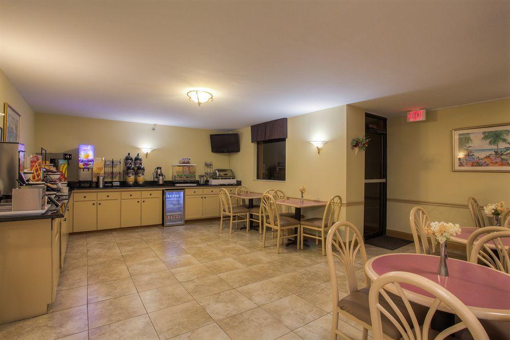 Quality Inn & Suites St Augustine Beach Area St. Augustine Beach Екстериор снимка