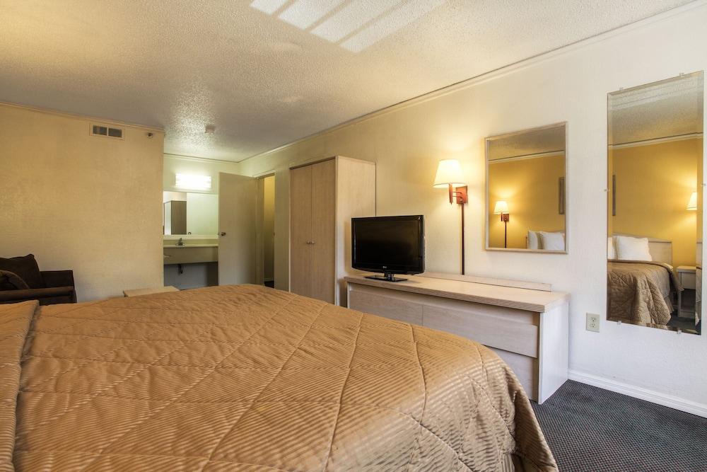 Quality Inn & Suites St Augustine Beach Area St. Augustine Beach Екстериор снимка