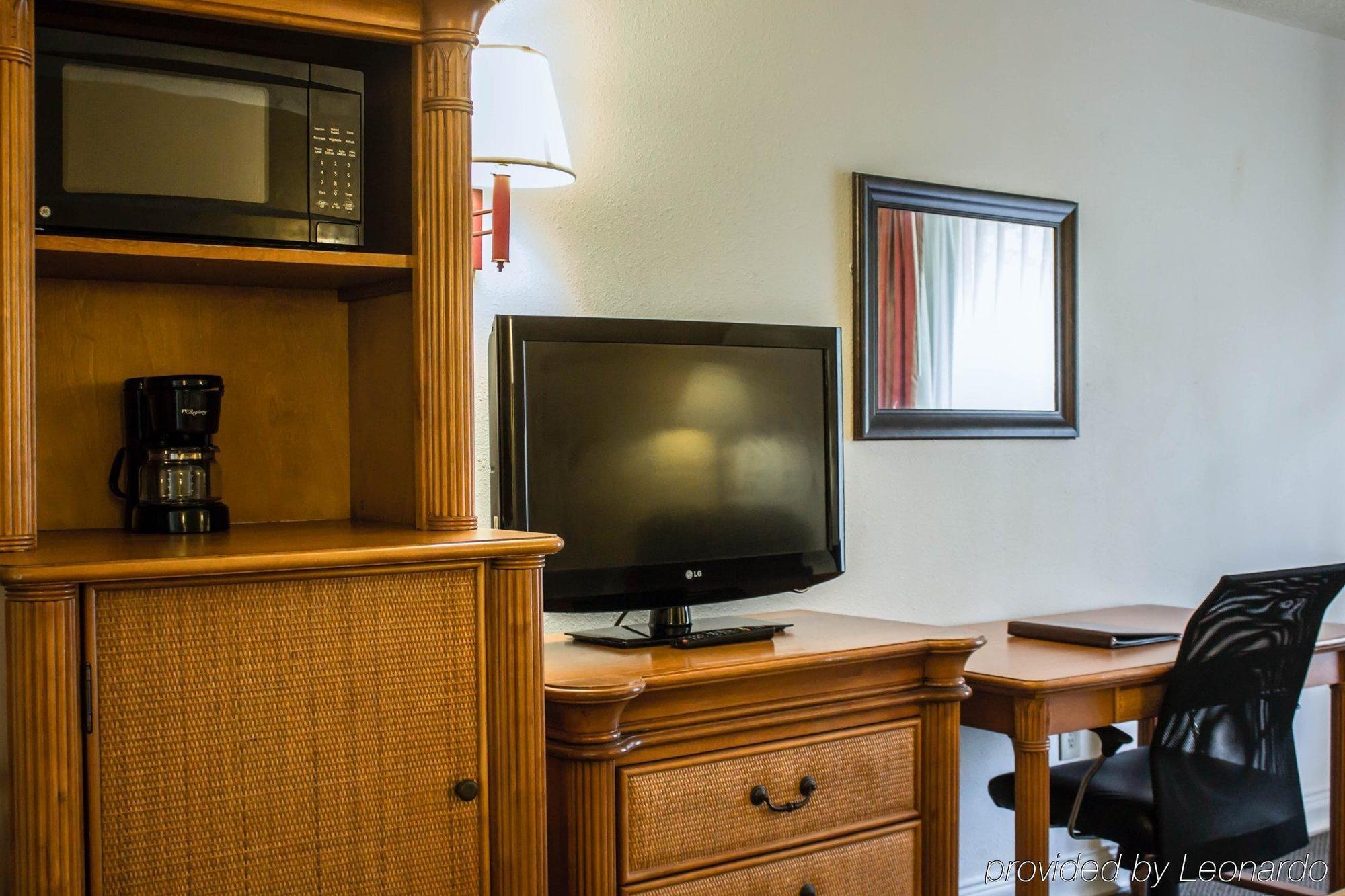 Quality Inn & Suites St Augustine Beach Area St. Augustine Beach Екстериор снимка
