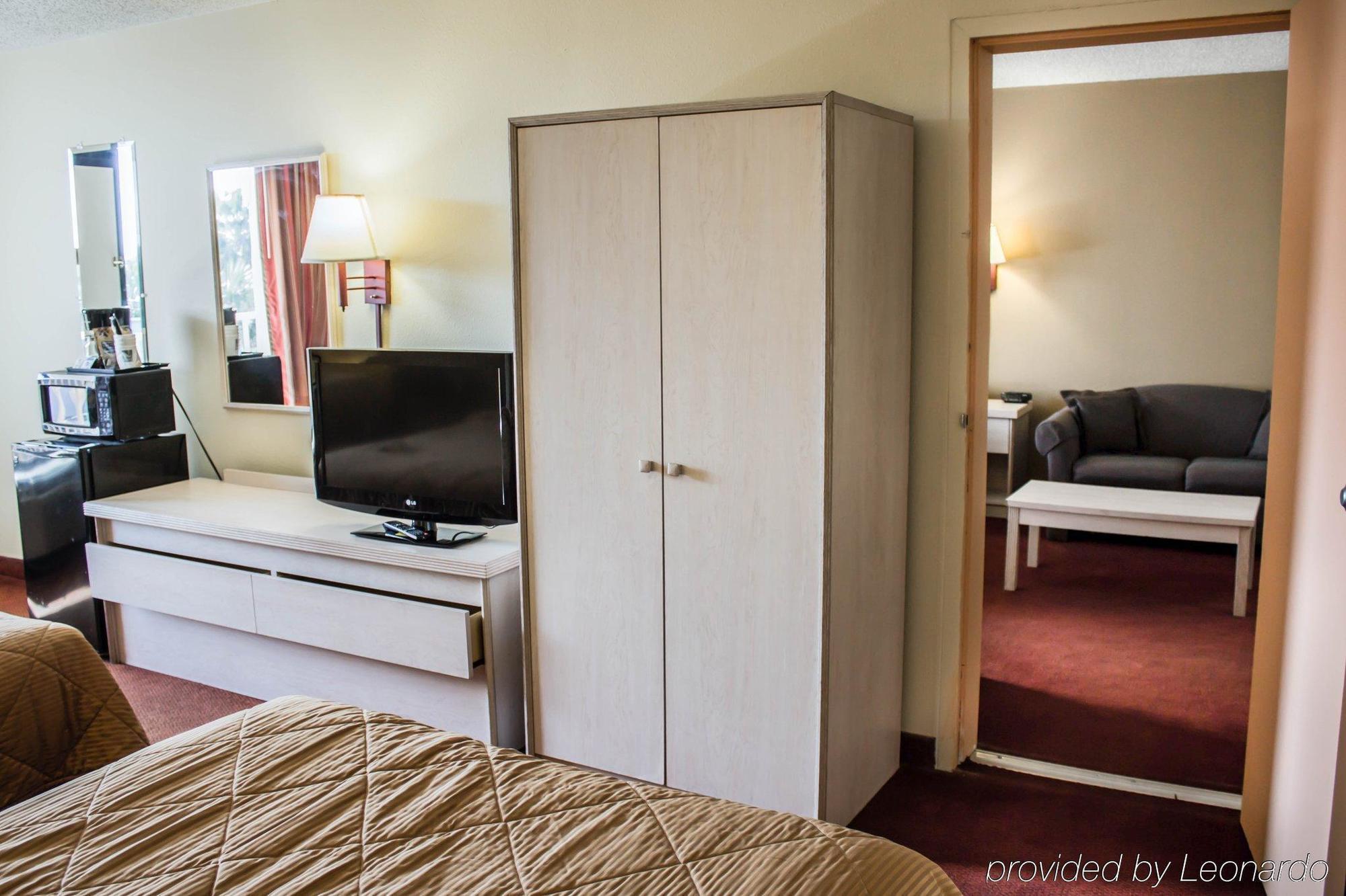 Quality Inn & Suites St Augustine Beach Area St. Augustine Beach Екстериор снимка