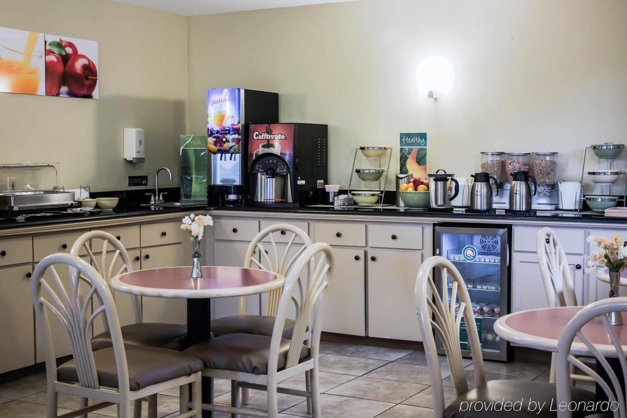 Quality Inn & Suites St Augustine Beach Area St. Augustine Beach Екстериор снимка