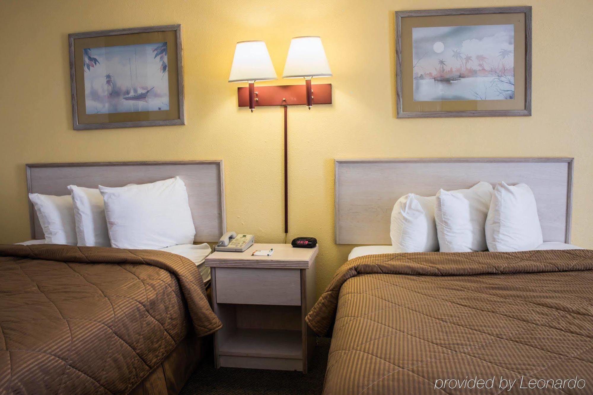 Quality Inn & Suites St Augustine Beach Area St. Augustine Beach Екстериор снимка