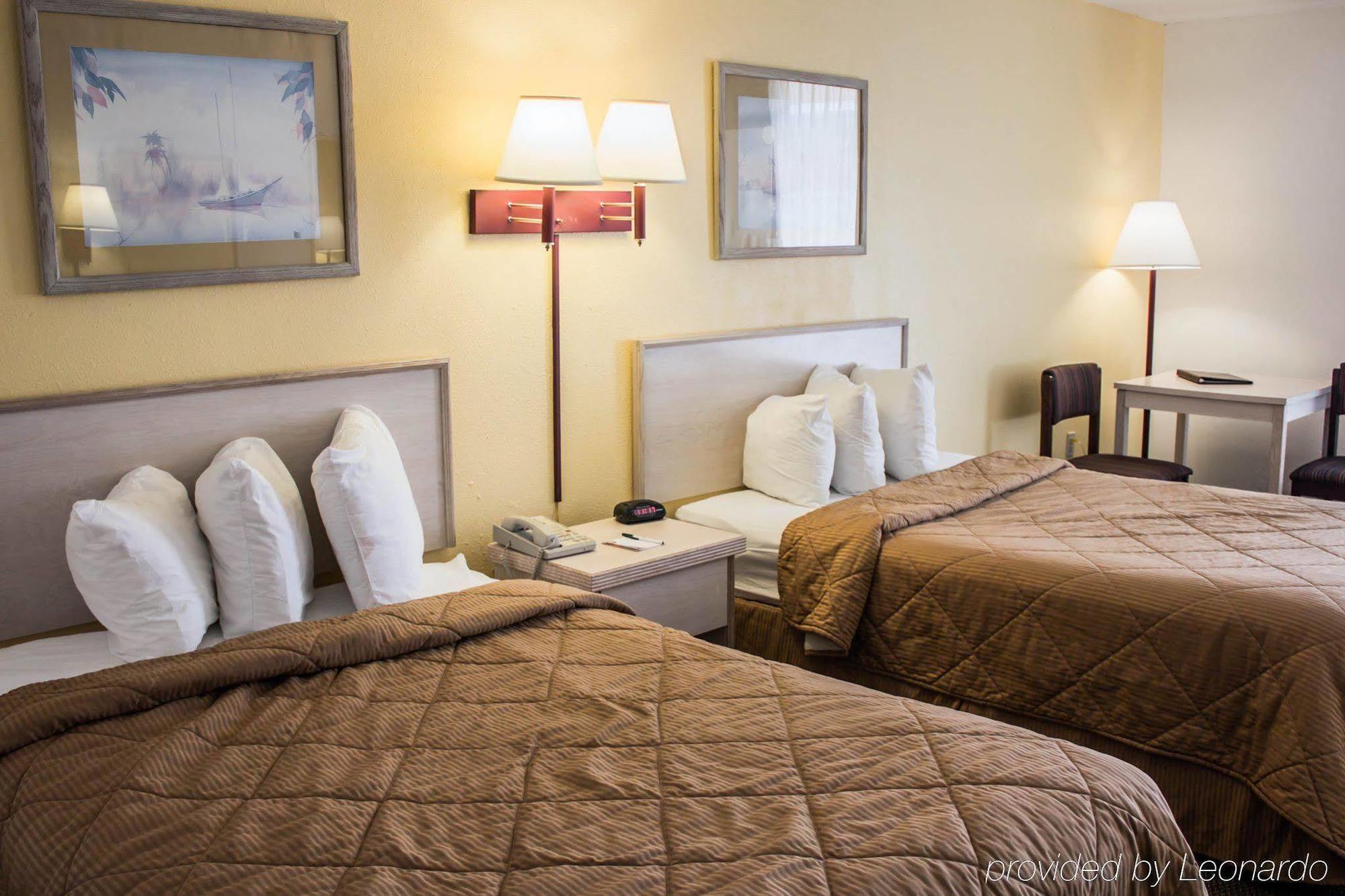 Quality Inn & Suites St Augustine Beach Area St. Augustine Beach Екстериор снимка